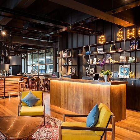 Hotel G Янгон Екстериор снимка