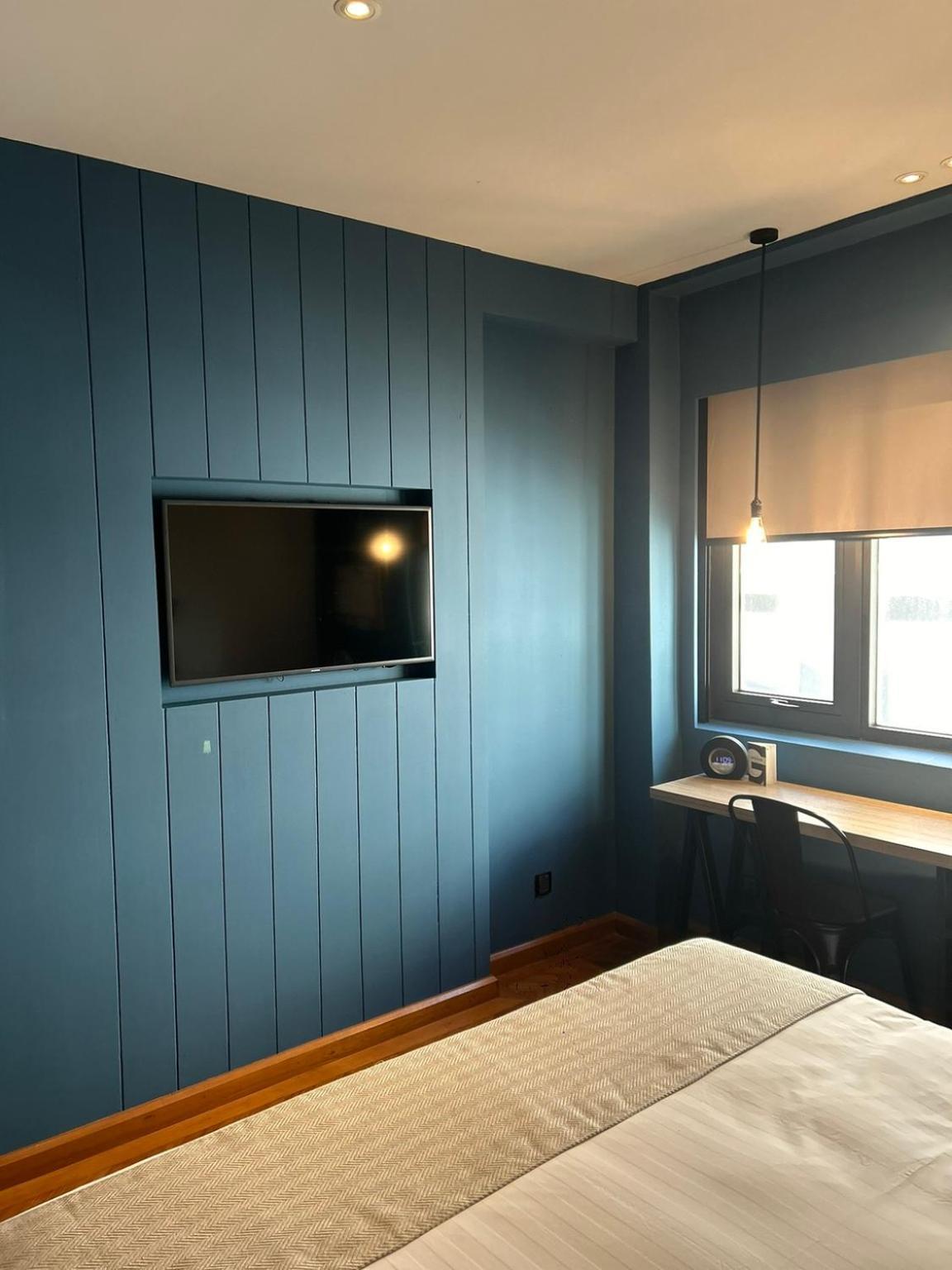 Hotel G Янгон Екстериор снимка