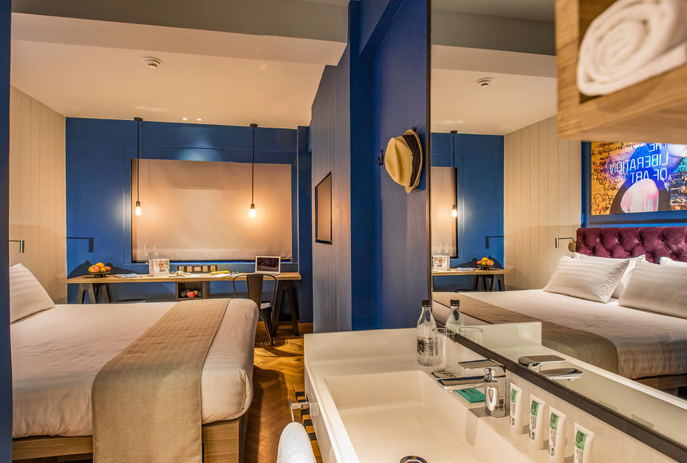 Hotel G Янгон Екстериор снимка