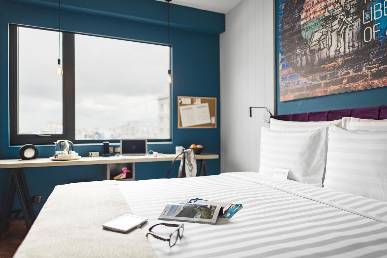 Hotel G Янгон Екстериор снимка
