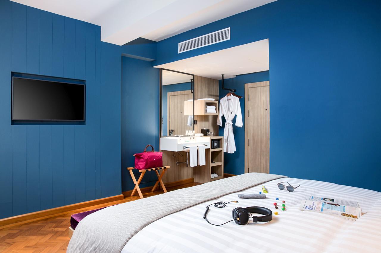 Hotel G Янгон Екстериор снимка